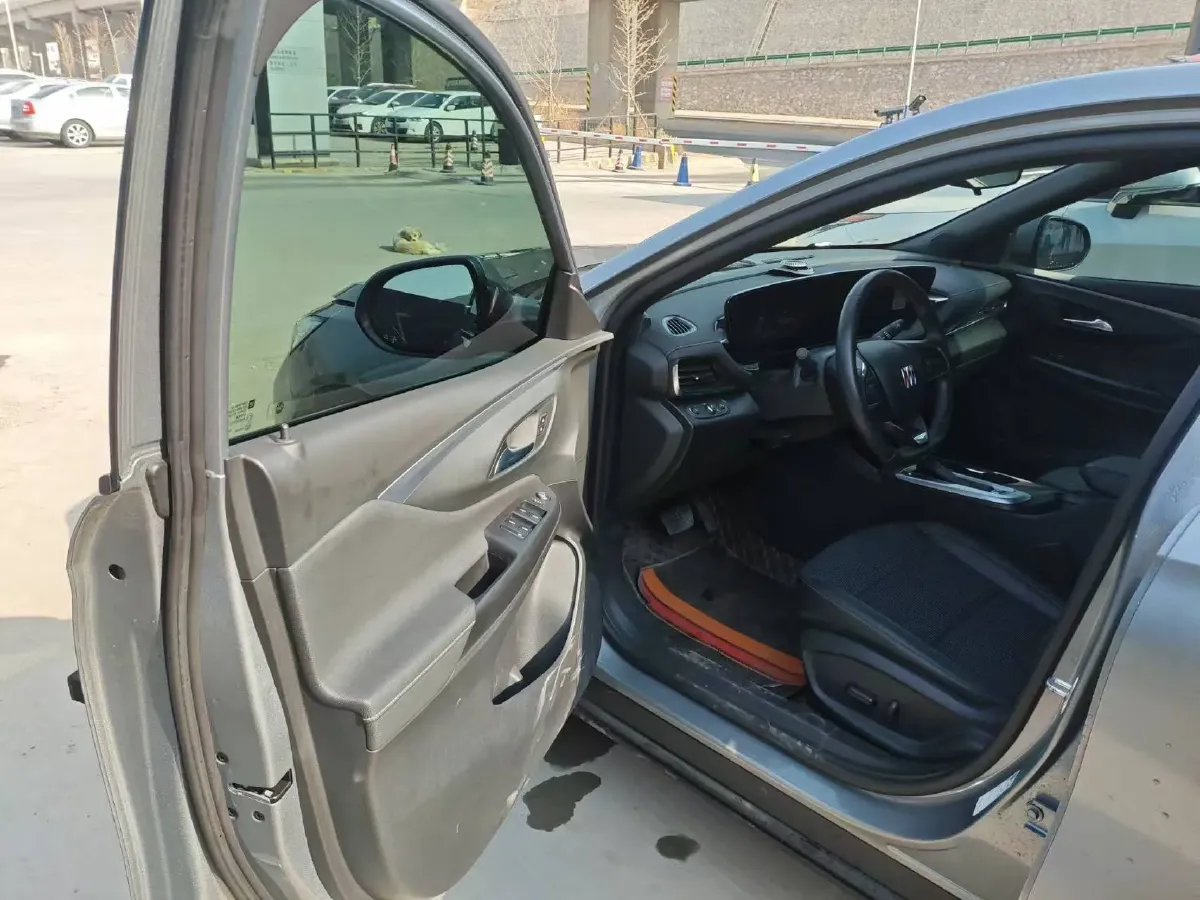 2022 Buick Envista 1.5T 184HP L4 CVT,autocango,china used car exporter,china ev exporter,chinese used car exporter,chinese used ev exporter