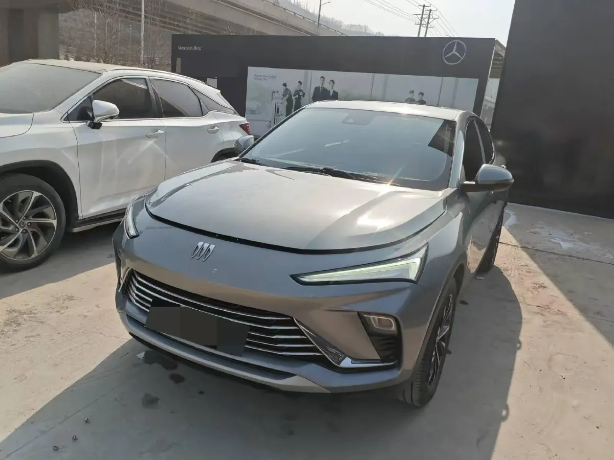 2022 Buick Envista 1.5T 184HP L4 CVT,autocango,china used car exporter,china ev exporter,chinese used car exporter,chinese used ev exporter