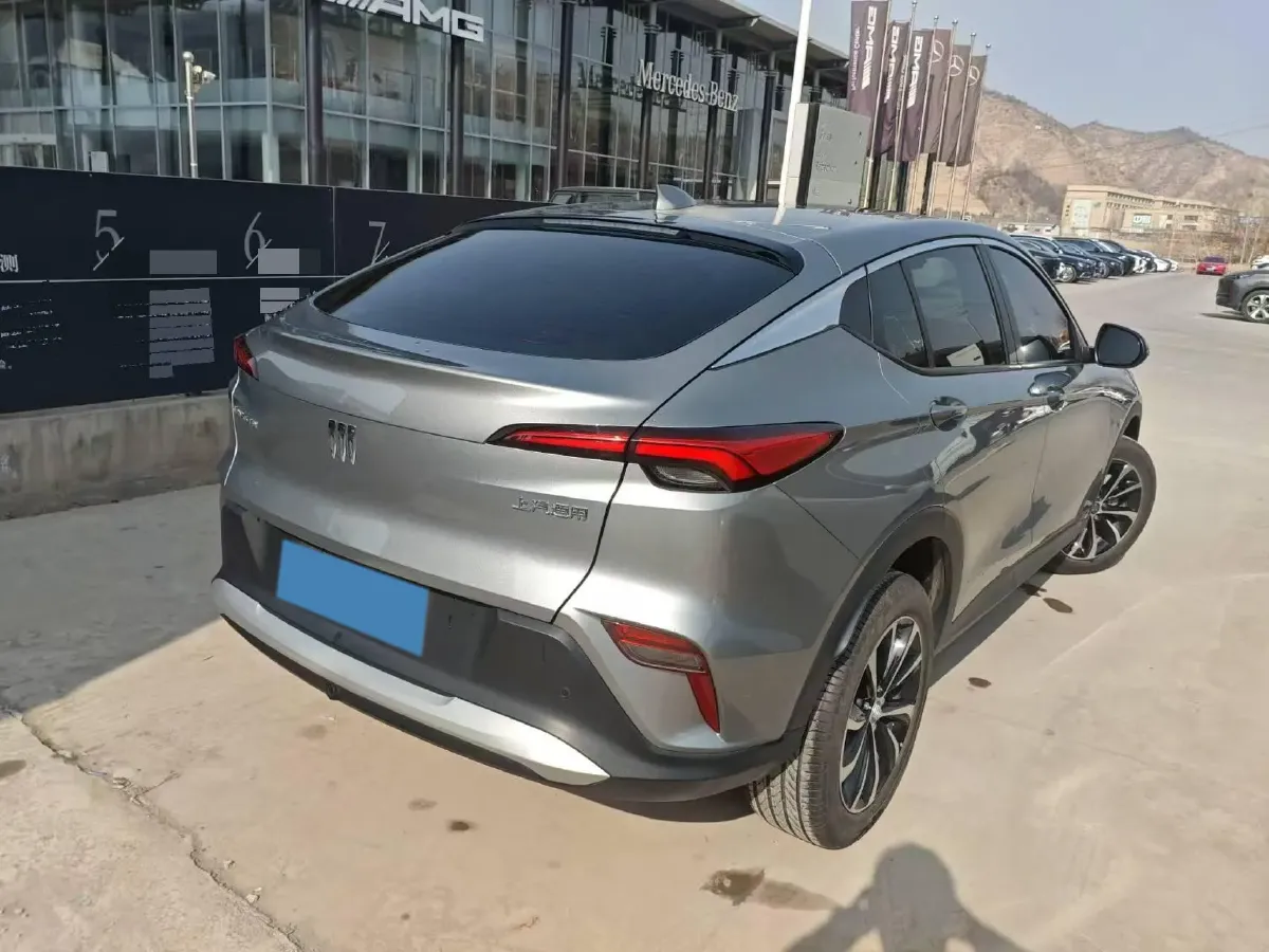 2022 Buick Envista 1.5T 184HP L4 CVT,autocango,china used car exporter,china ev exporter,chinese used car exporter,chinese used ev exporter