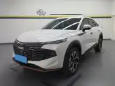 2022 HAVAL XY,autocango,china used car exporter,china ev exporter,chinese used car exporter,chinese used ev exporter