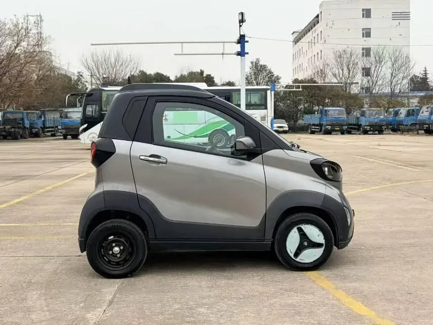 2020 BaoJun E100 BEV 28KWH,autocango,china used car exporter,china ev exporter,chinese used car exporter,chinese used ev exporter