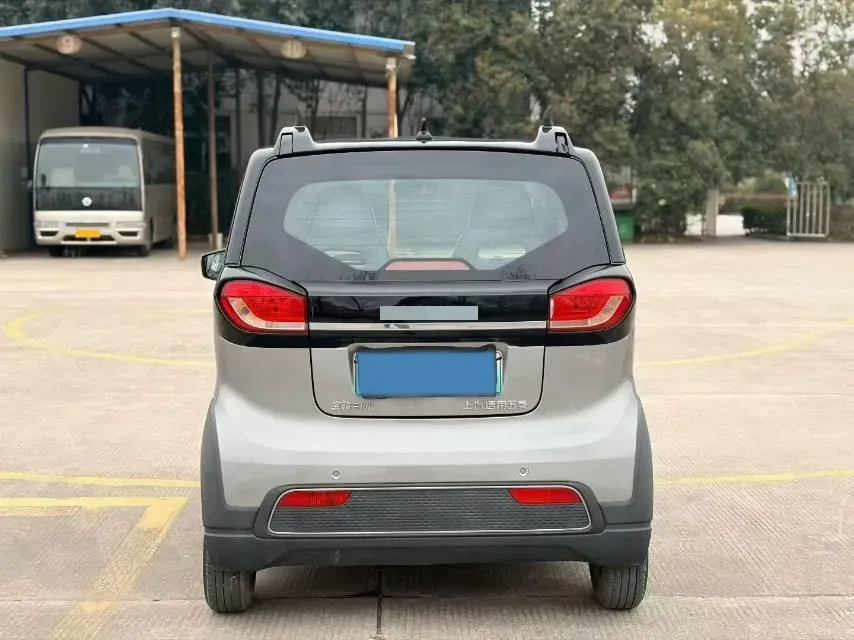 2020 BaoJun E100 BEV 28KWH,autocango,china used car exporter,china ev exporter,chinese used car exporter,chinese used ev exporter