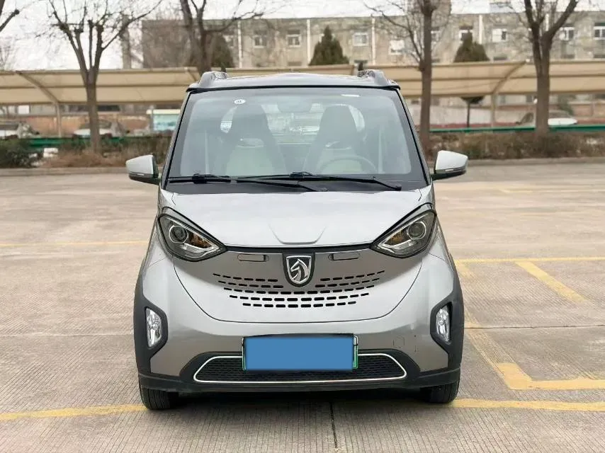 2020 BaoJun E100 BEV 28KWH,autocango,china used car exporter,china ev exporter,chinese used car exporter,chinese used ev exporter
