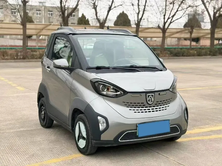 2020 BaoJun E100 BEV 28KWH,autocango,china used car exporter,china ev exporter,chinese used car exporter,chinese used ev exporter