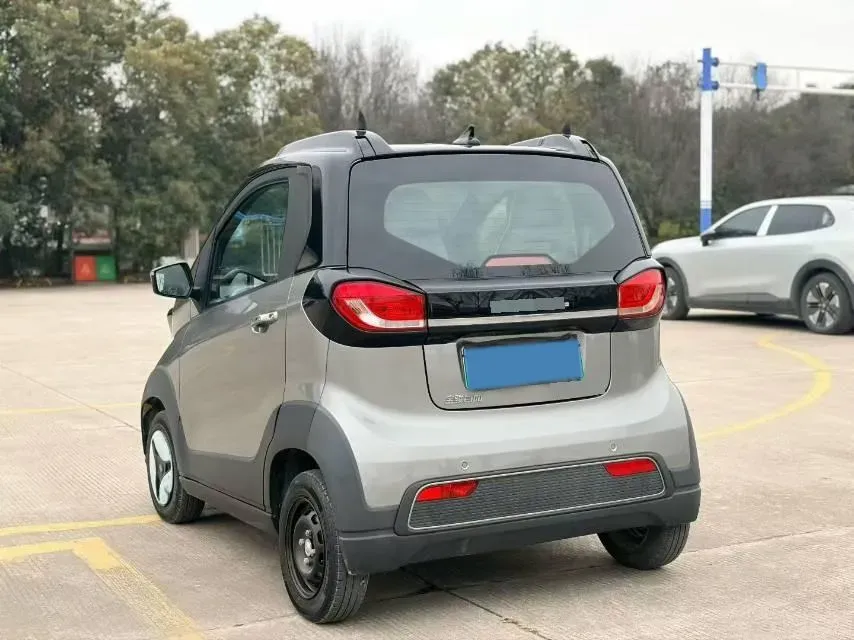 2020 BaoJun E100 BEV 28KWH,autocango,china used car exporter,china ev exporter,chinese used car exporter,chinese used ev exporter