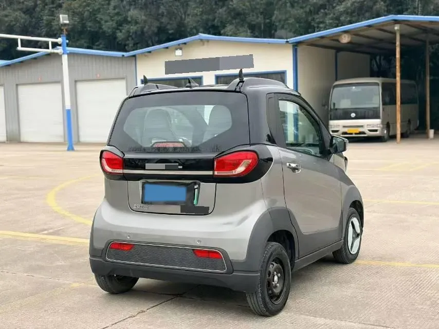 2020 BaoJun E100 BEV 28KWH,autocango,china used car exporter,china ev exporter,chinese used car exporter,chinese used ev exporter