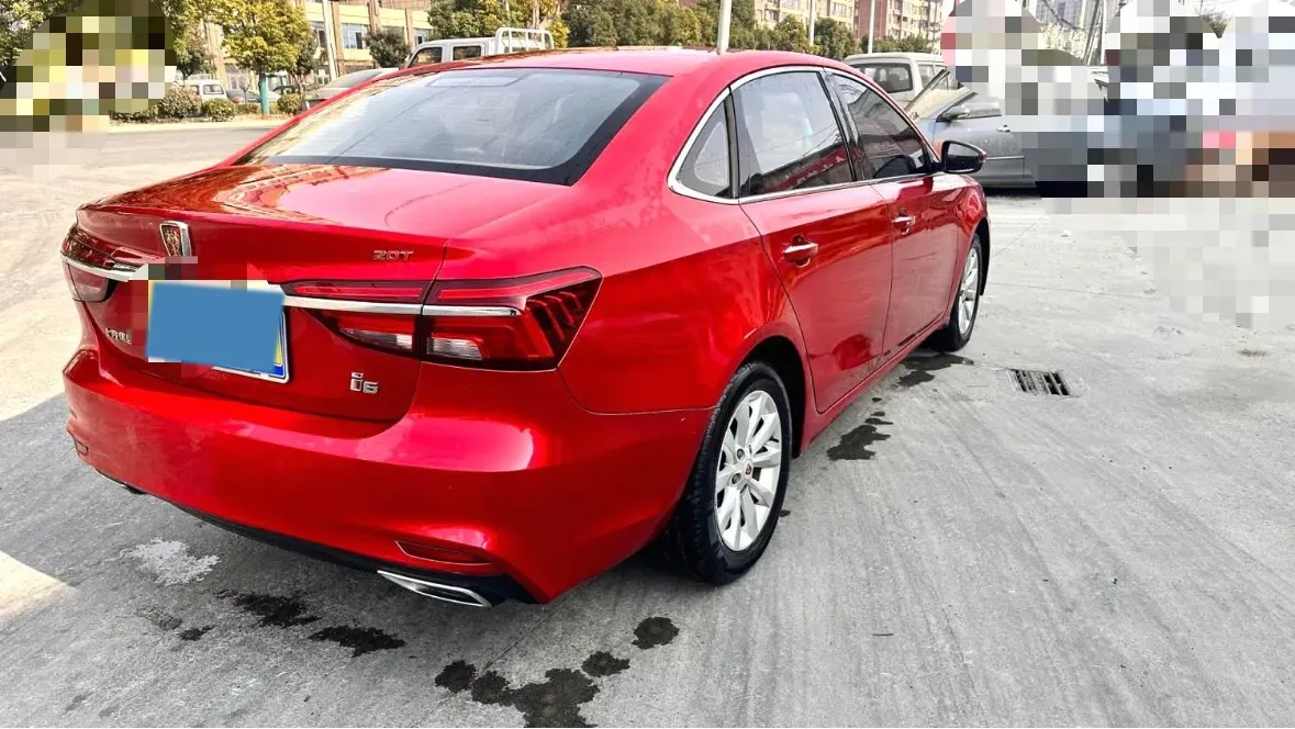 2018 DongFeng Aeolus AX7 1.4T 140HP L4 5MT,autocango,china used car exporter,china ev exporter,chinese used car exporter,chinese used ev exporter