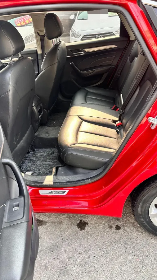 2018 DongFeng Aeolus AX7 1.4T 140HP L4 5MT,autocango,china used car exporter,china ev exporter,chinese used car exporter,chinese used ev exporter