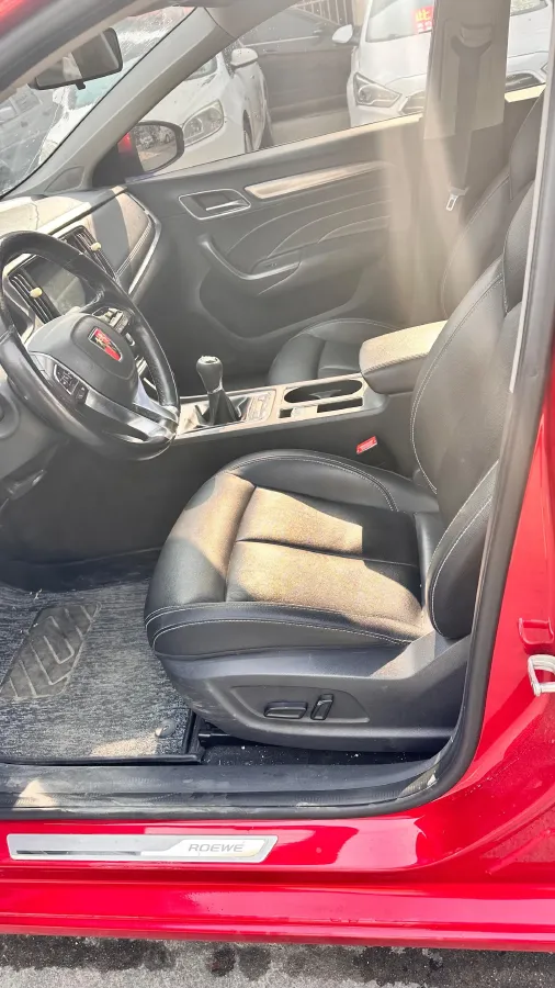 2018 DongFeng Aeolus AX7 1.4T 140HP L4 5MT,autocango,china used car exporter,china ev exporter,chinese used car exporter,chinese used ev exporter