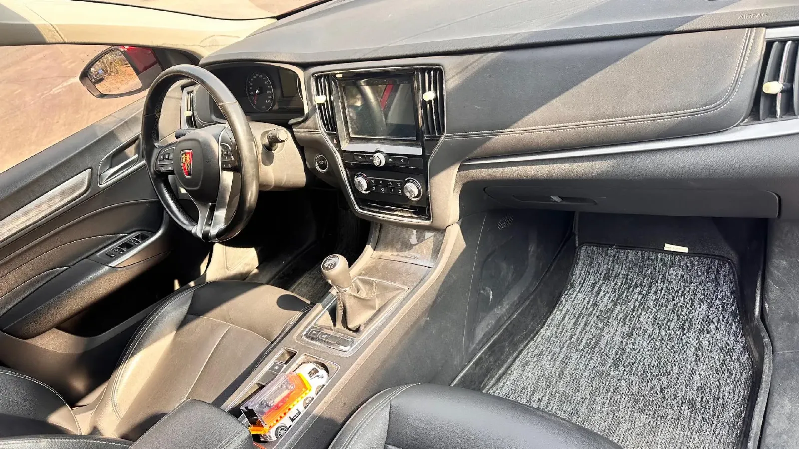 2018 DongFeng Aeolus AX7 1.4T 140HP L4 5MT,autocango,china used car exporter,china ev exporter,chinese used car exporter,chinese used ev exporter