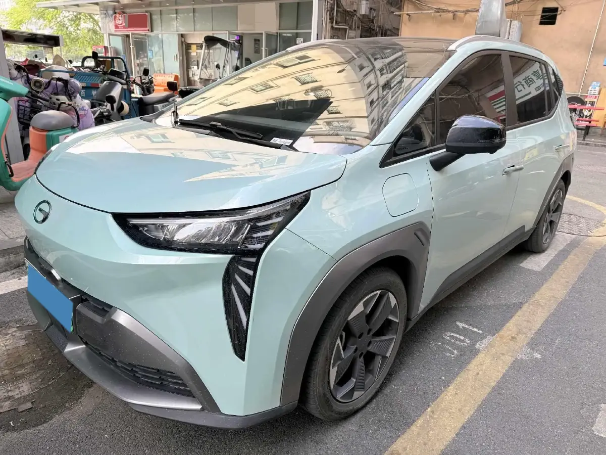 2023 MG 4 EV BEV 51KWH