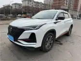 2021 CHANGAN CS75 PLUS,autocango,china used car exporter,china ev exporter,chinese used car exporter,chinese used ev exporter