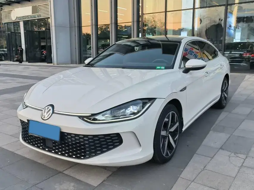 2023 Volkswagen Lamando 1.4T 150HP L4 7DCT