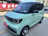 2022 WULING HONGGUANG MINI EV,autocango,china used car exporter,china ev exporter,chinese used car exporter,chinese used ev exporter