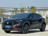 2020 CHANGAN UNI-T,autocango,china used car exporter,china ev exporter,chinese used car exporter,chinese used ev exporter