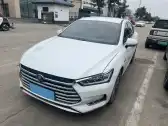 2019 BYD QIN PRO,autocango,china used car exporter,china ev exporter,chinese used car exporter,chinese used ev exporter