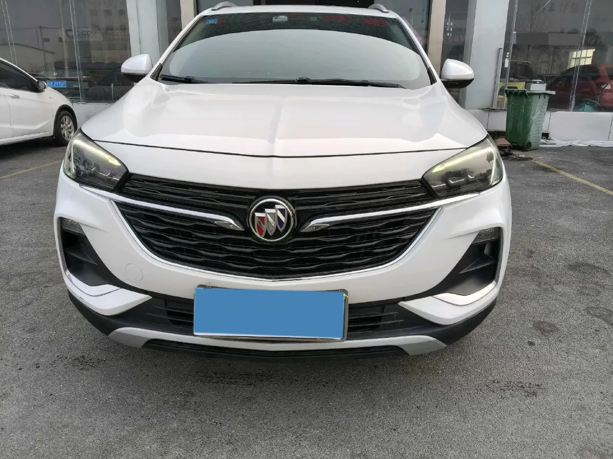 2020 Buick Encore GX 1.3T 165HP L3 CVT,autocango,china used car exporter,china ev exporter,chinese used car exporter,chinese used ev exporter