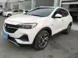 2020 Buick Encore GX 1.3T 165HP L3 CVT