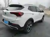2020 Buick Encore GX 1.3T 165HP L3 CVT