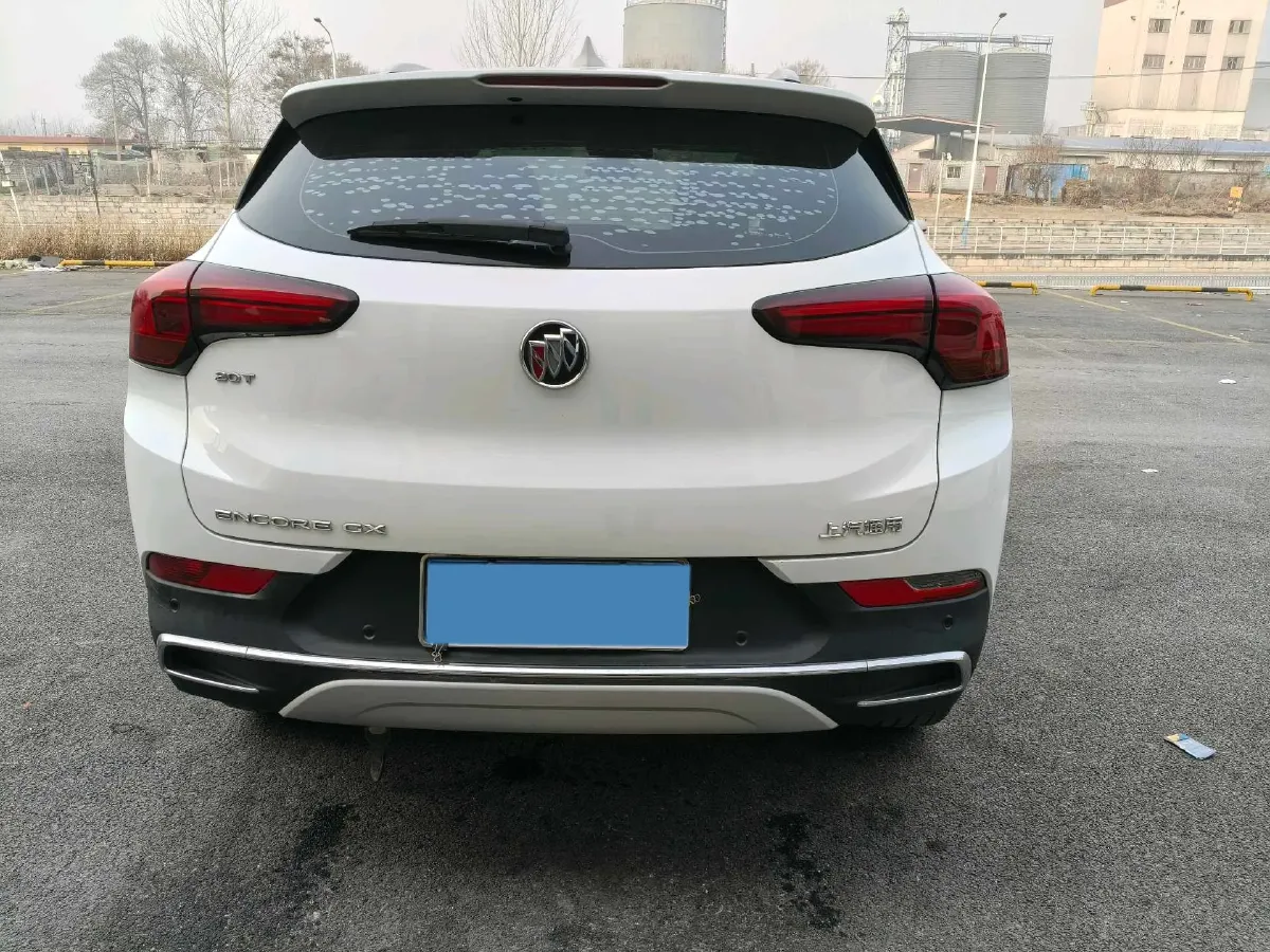 2020 Buick Encore GX 1.3T 165HP L3 CVT,autocango,china used car exporter,china ev exporter,chinese used car exporter,chinese used ev exporter