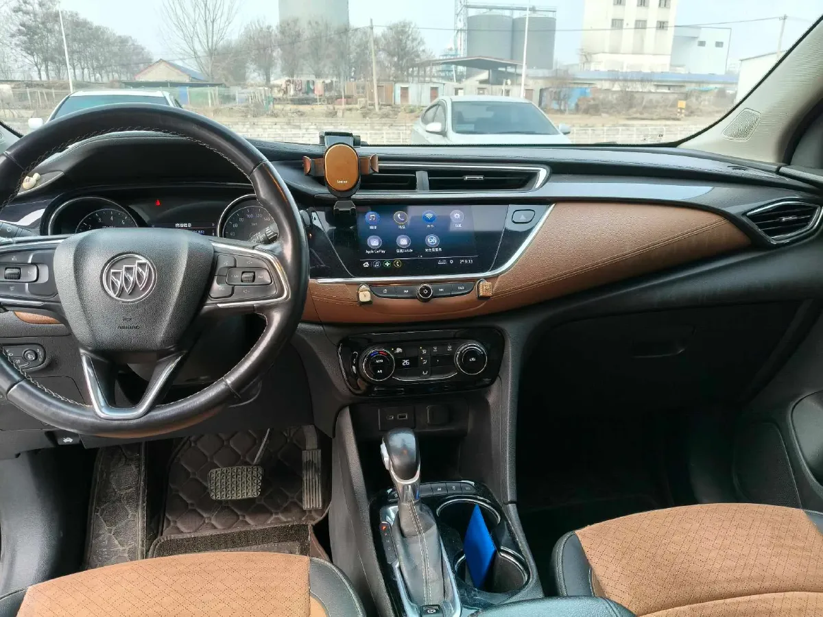 2020 Buick Encore GX 1.3T 165HP L3 CVT,autocango,china used car exporter,china ev exporter,chinese used car exporter,chinese used ev exporter