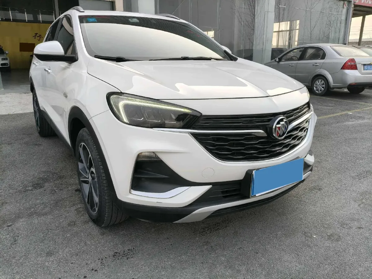 2020 Buick Encore GX 1.3T 165HP L3 CVT,autocango,china used car exporter,china ev exporter,chinese used car exporter,chinese used ev exporter