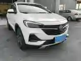 2020 Buick Encore GX 1.3T 165HP L3 CVT