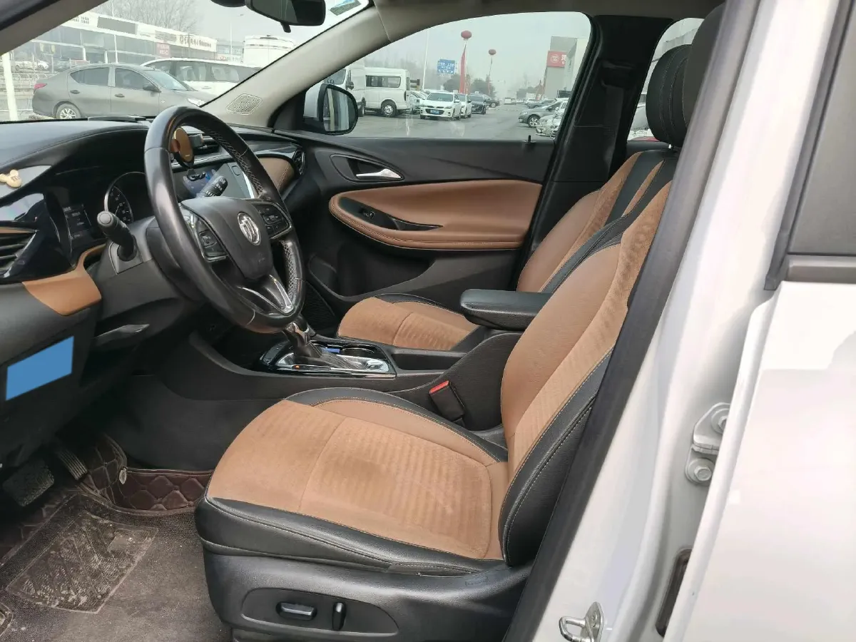 2020 Buick Encore GX 1.3T 165HP L3 CVT,autocango,china used car exporter,china ev exporter,chinese used car exporter,chinese used ev exporter
