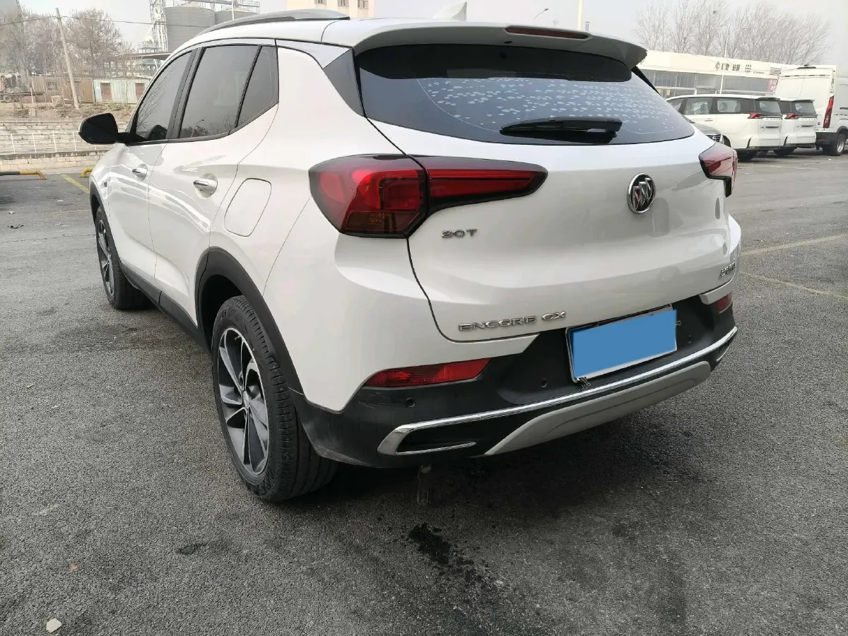 2020 Buick Encore GX 1.3T 165HP L3 CVT,autocango,china used car exporter,china ev exporter,chinese used car exporter,chinese used ev exporter