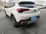 2020 Buick Encore GX 1.3T 165HP L3 CVT