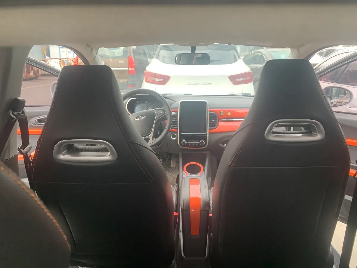 2019 Chery Little Ant BEV 30.6KWH,autocango,china used car exporter,china ev exporter,chinese used car exporter,chinese used ev exporter
