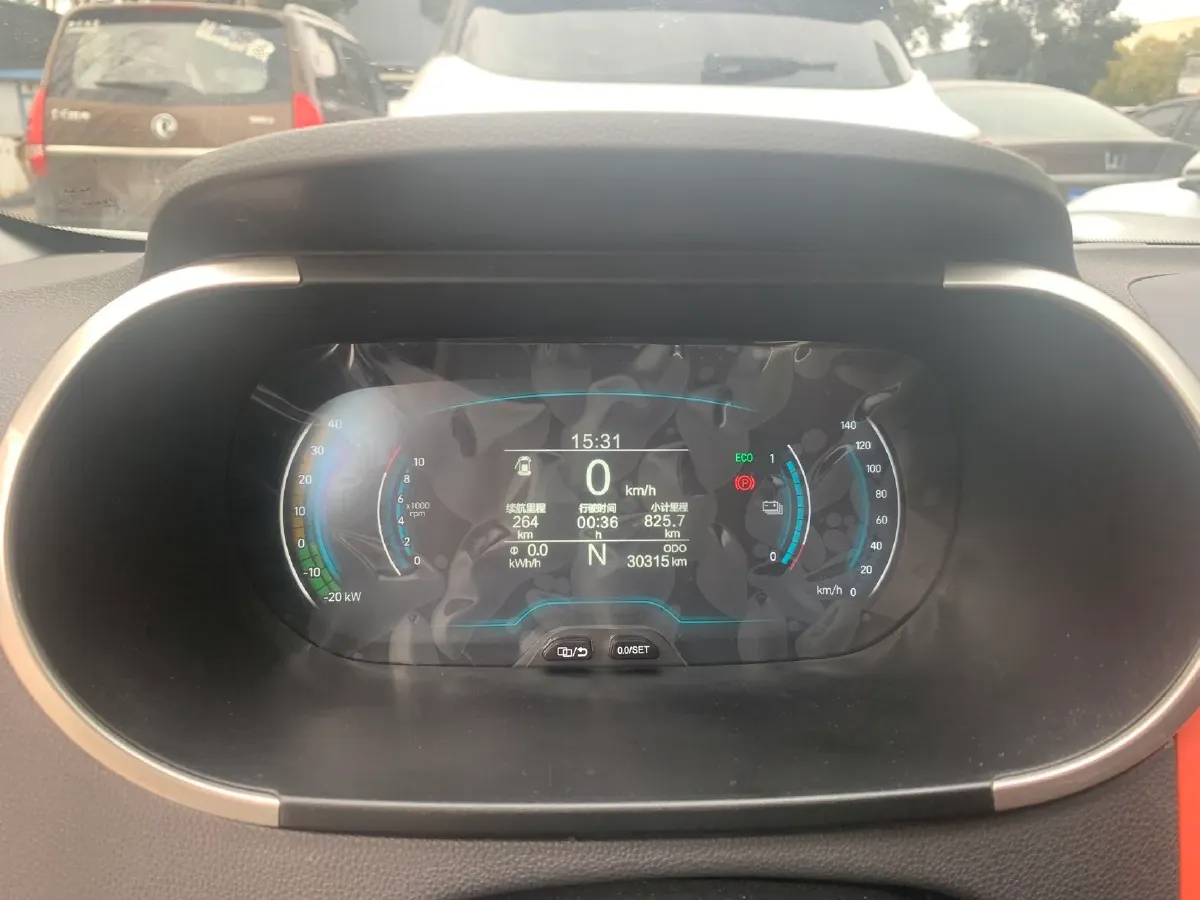 2019 Chery Little Ant BEV 30.6KWH,autocango,china used car exporter,china ev exporter,chinese used car exporter,chinese used ev exporter