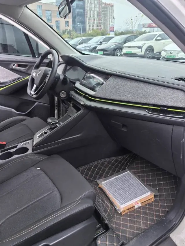 2020 ChangAn E-Pro BEV 48.3KWH,autocango,china used car exporter,china ev exporter,chinese used car exporter,chinese used ev exporter