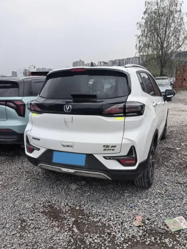 2020 ChangAn E-Pro BEV 48.3KWH,autocango,china used car exporter,china ev exporter,chinese used car exporter,chinese used ev exporter