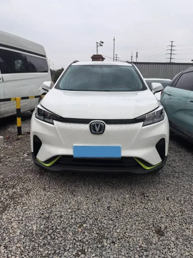 2020 ChangAn E-Pro BEV 48.3KWH,autocango,china used car exporter,china ev exporter,chinese used car exporter,chinese used ev exporter