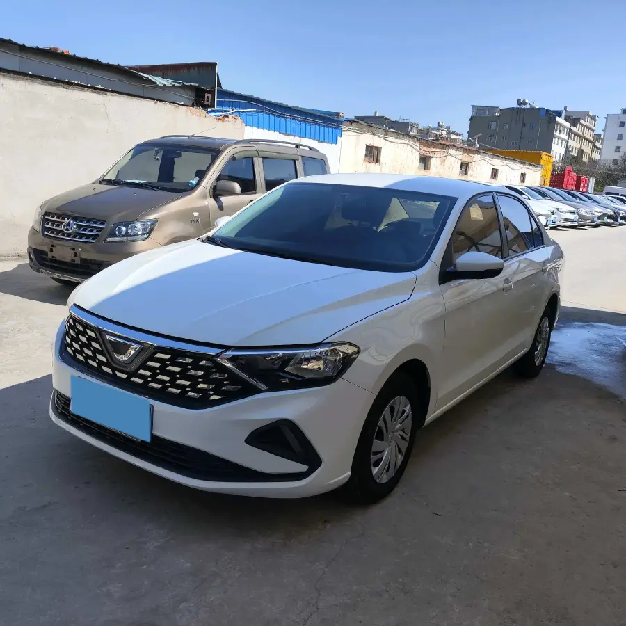 2019 Jetta VA3 1.5L 112HP L4 5MT