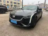 2023 CADILLAC CT4,autocango,china used car exporter,china ev exporter,chinese used car exporter,chinese used ev exporter