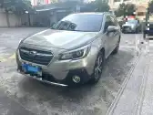 2018 SUBARU OUTBACK,autocango,china used car exporter,china ev exporter,chinese used car exporter,chinese used ev exporter