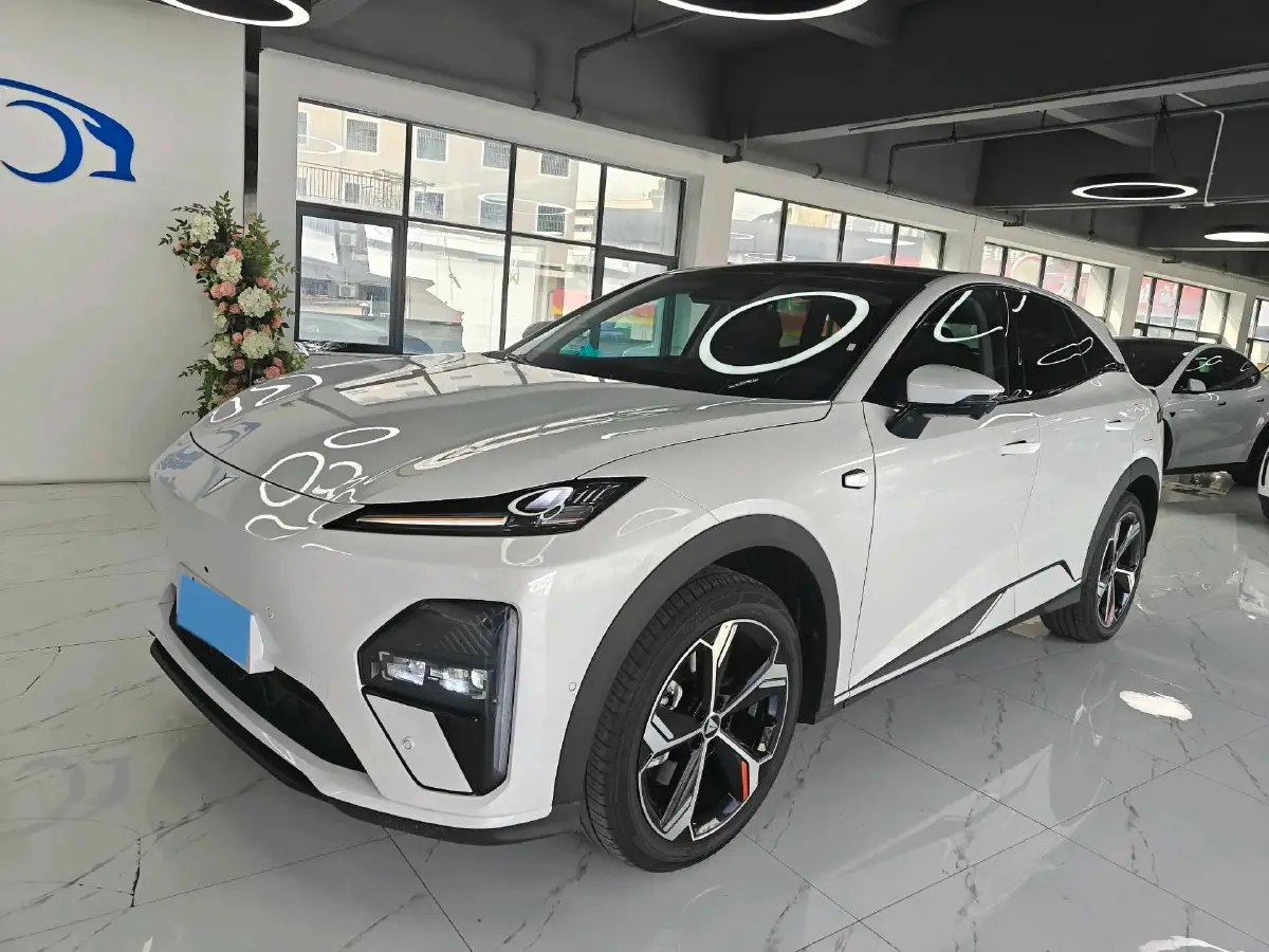 2026 Deepal S07 REEV 98HP REEV