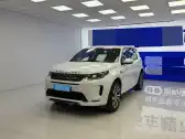 2021 LAND ROVER DISCOVERY SPORT 2021 LAND ROVER DISCOVERY SPORT,autocango,china used car exporter,china ev exporter,chinese used car exporter,chinese used ev exporter
