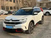 2017 CITROEN C5 AIRCROSS,autocango,china used car exporter,china ev exporter,chinese used car exporter,chinese used ev exporter