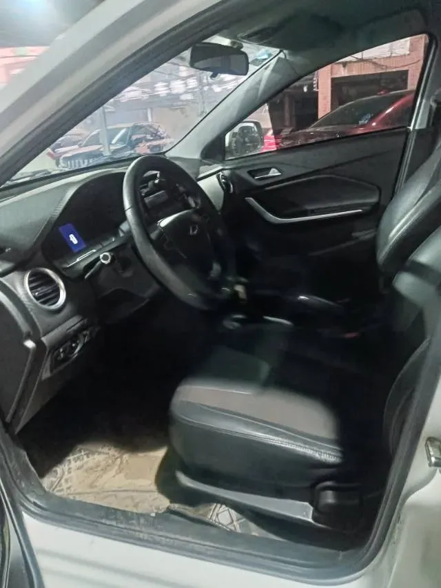 2020 Chery Tiggo 3x 1.5L 116HP L4 CVT,autocango,china used car exporter,china ev exporter,chinese used car exporter,chinese used ev exporter