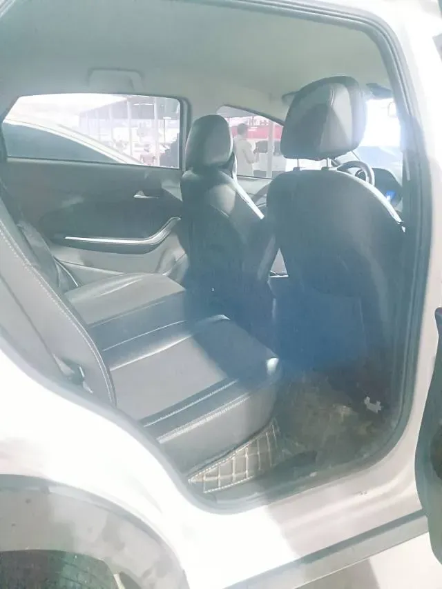 2020 Chery Tiggo 3x 1.5L 116HP L4 CVT,autocango,china used car exporter,china ev exporter,chinese used car exporter,chinese used ev exporter