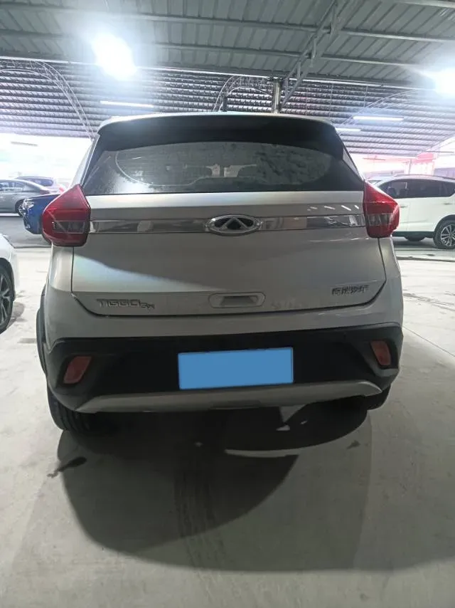 2020 Chery Tiggo 3x 1.5L 116HP L4 CVT,autocango,china used car exporter,china ev exporter,chinese used car exporter,chinese used ev exporter
