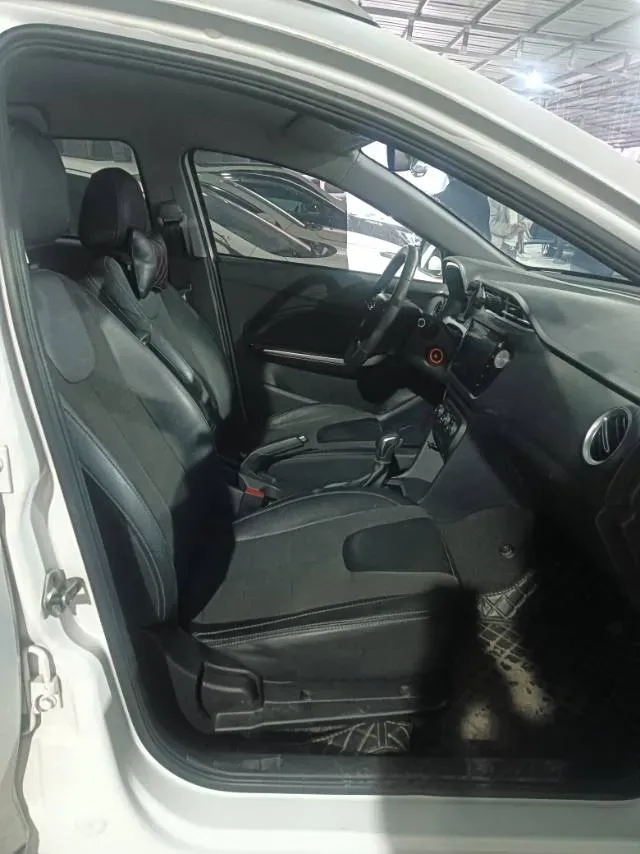 2020 Chery Tiggo 3x 1.5L 116HP L4 CVT,autocango,china used car exporter,china ev exporter,chinese used car exporter,chinese used ev exporter