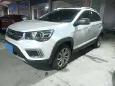 2020 CHERY TIGGO 3X,autocango,china used car exporter,china ev exporter,chinese used car exporter,chinese used ev exporter