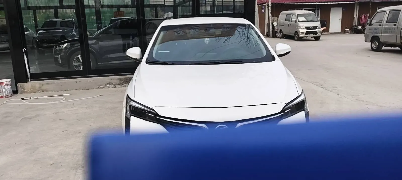 2020 Ford Escape 2.0T 248HP L4 8AT,autocango,china used car exporter,china ev exporter,chinese used car exporter,chinese used ev exporter