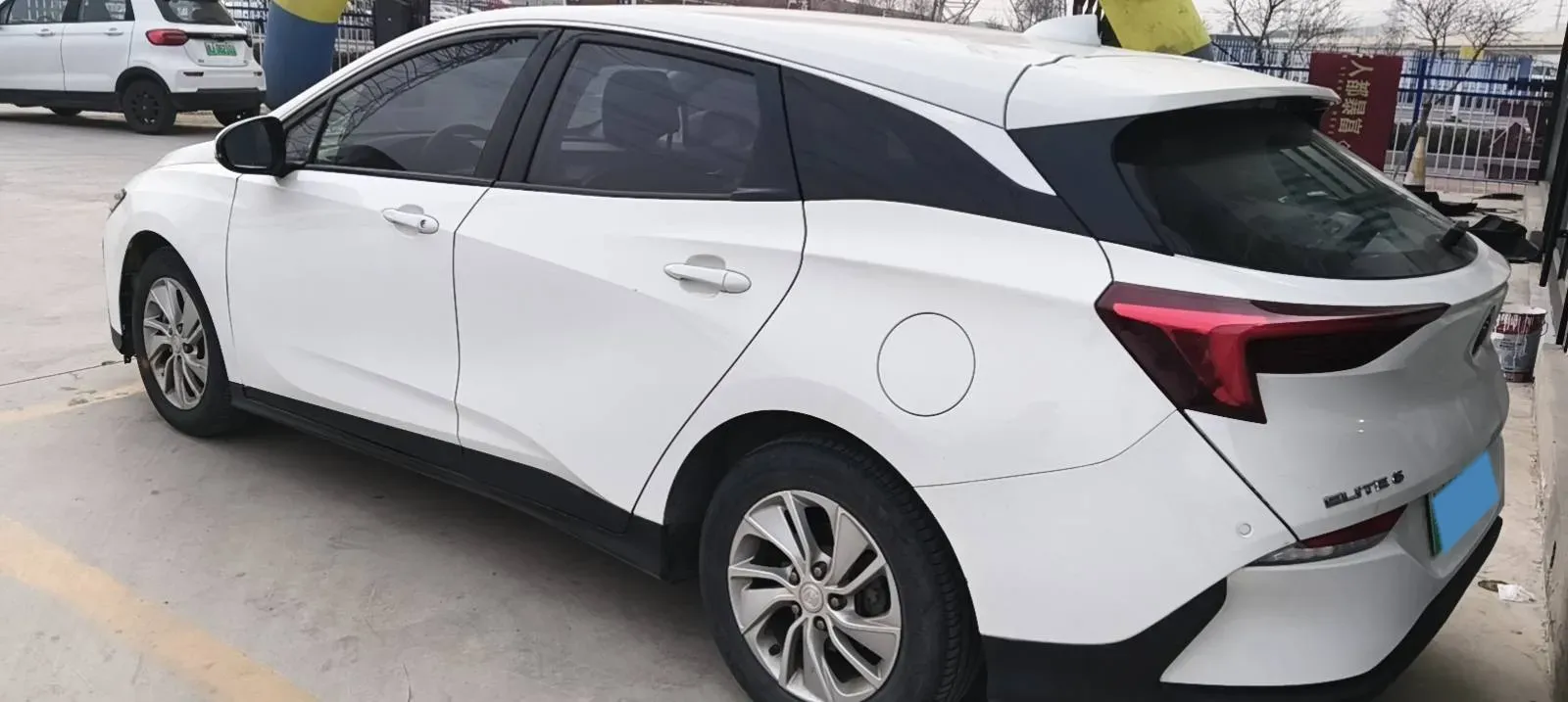 2020 Ford Escape 2.0T 248HP L4 8AT,autocango,china used car exporter,china ev exporter,chinese used car exporter,chinese used ev exporter