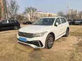 2023 VOLKSWAGEN TIGUAN L,autocango,china used car exporter,china ev exporter,chinese used car exporter,chinese used ev exporter