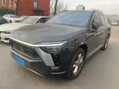 2020 NIO ES8,autocango,china used car exporter,china ev exporter,chinese used car exporter,chinese used ev exporter